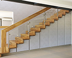 Construction et protection de vos escaliers par Escaliers Maisons à Bor-et-Bar